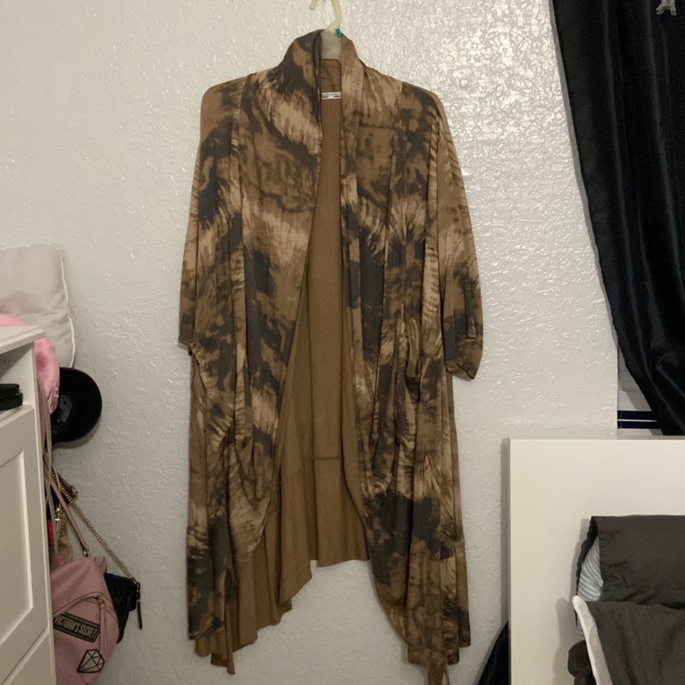 Made in Italy Coat